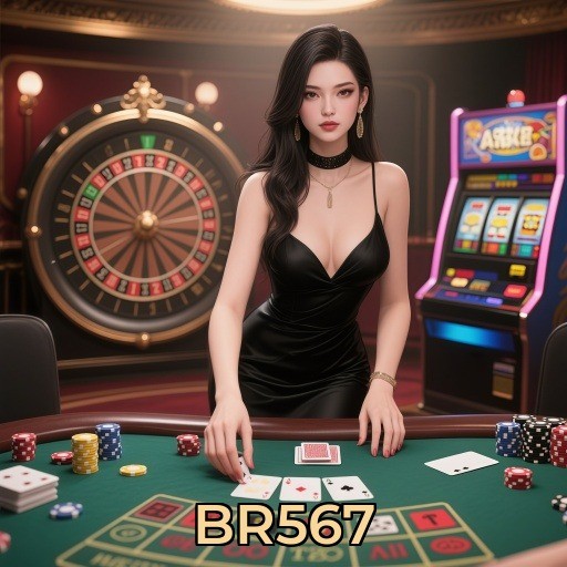 Desvendando o Mundo dos Quebra-Cabeças no BR567