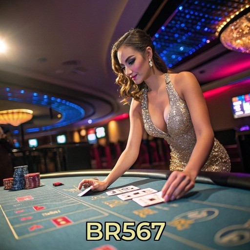 Explorando os Jogos da Categoria 'Populares' no BR567