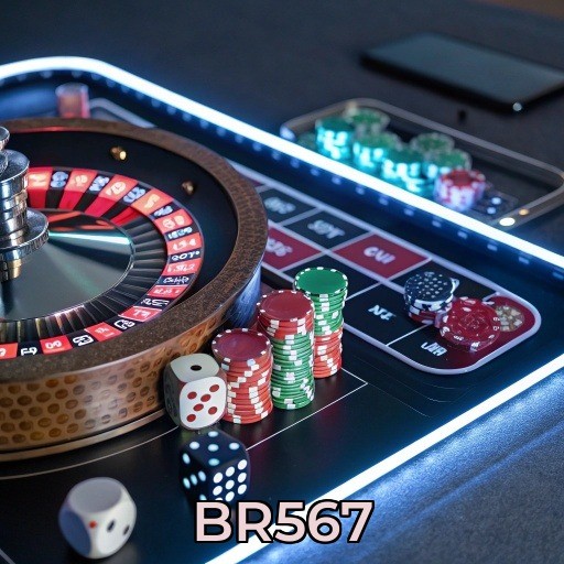 BR567