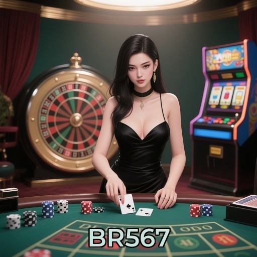 BR567